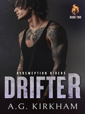 cover image of Drifter